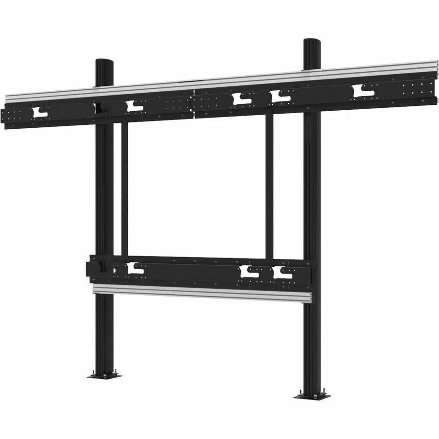 Peerless DS-LEDKBD-LAEC-163 Duvar Tipi Video Montaj Aksesuarları