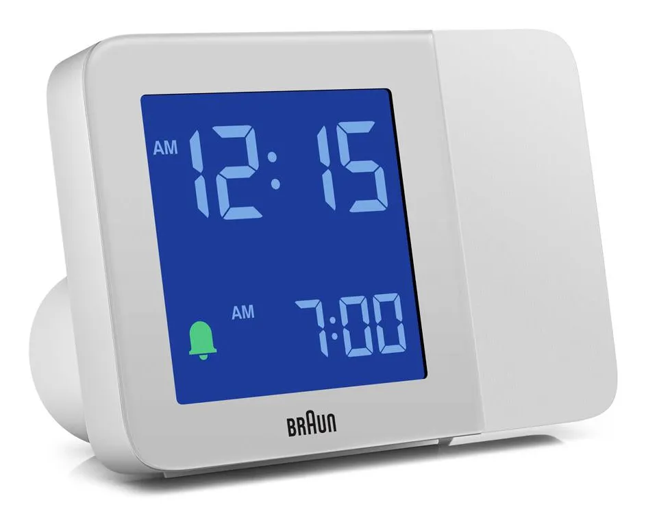Braun BC15 BC15W-DCF Thumbnail 1