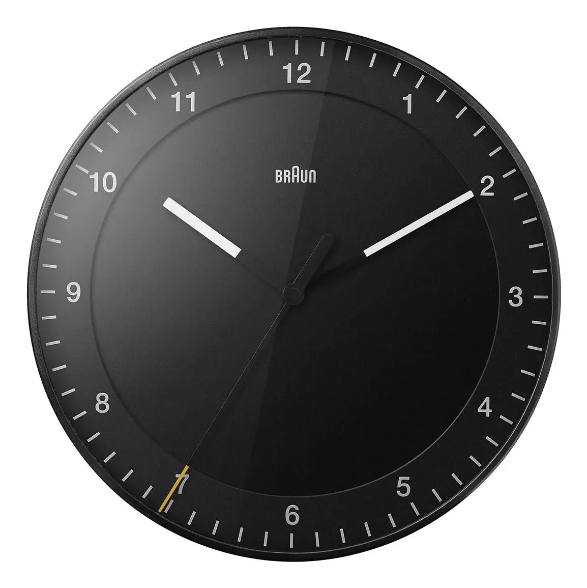 Braun BC17 BC17B-DCF Duvar ve Masa Saatleri