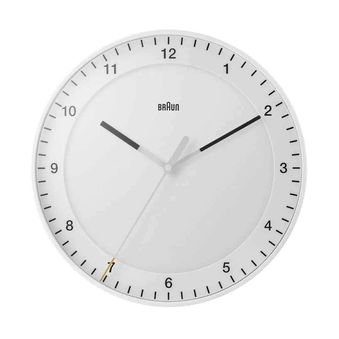 Braun BC17W Thumbnail 1