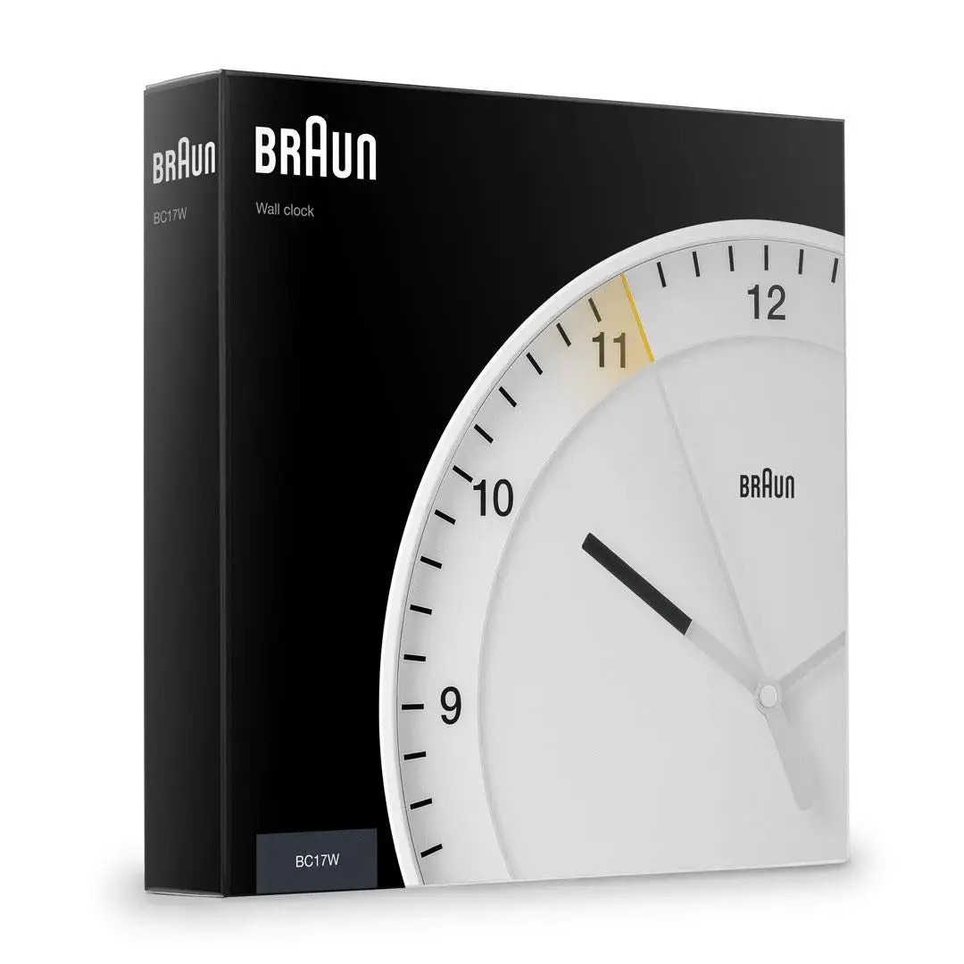 Braun BC17W Thumbnail 5