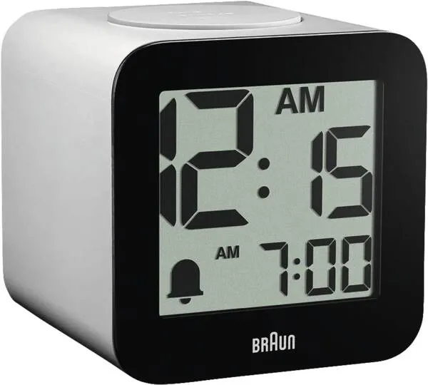 Braun BC25WP 67710 Thumbnail 0