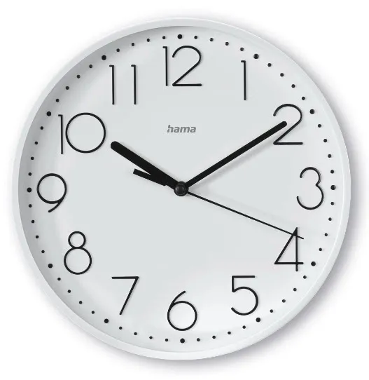 Hama Salina 00185867 Duvar ve Masa Saatleri