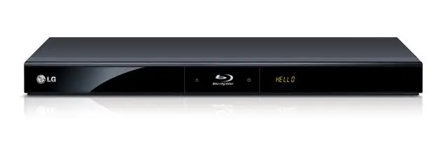 LG BD560