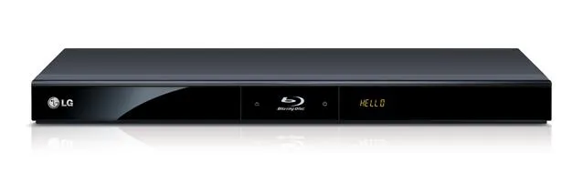 LG BD560.BPRTLLK Thumbnail 0