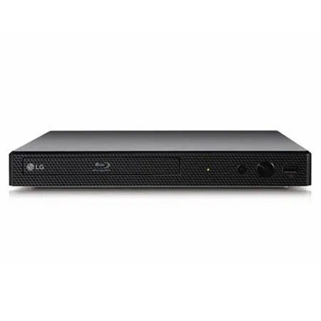 LG BP350 DVD/Blu-Ray Oynatıcı