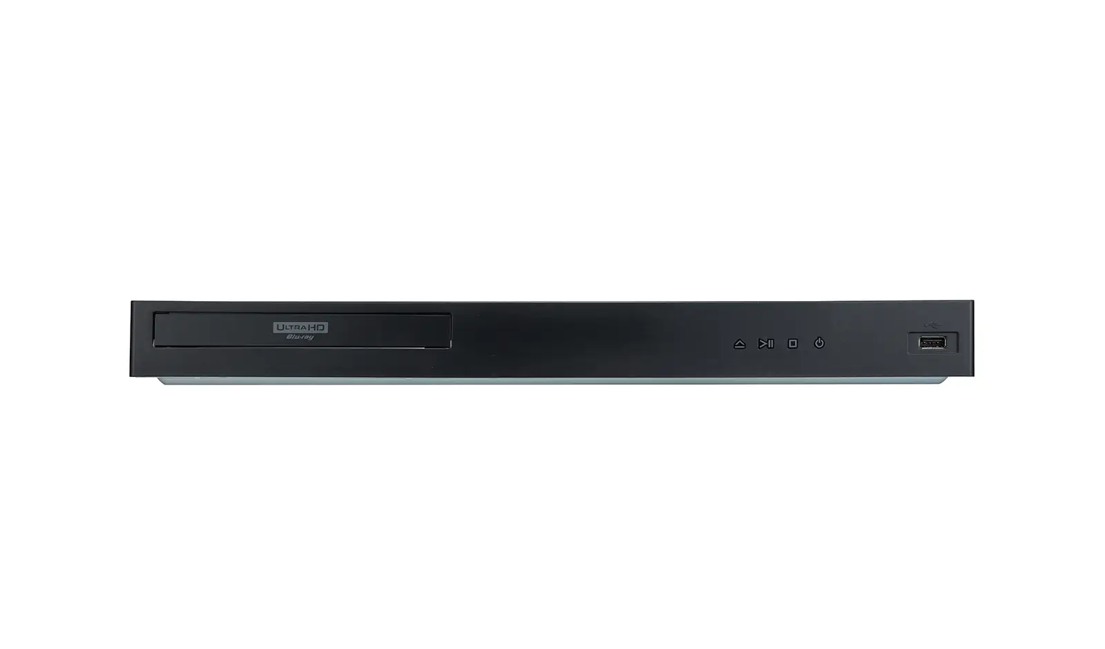 LG UBK80 DVD/Blu-Ray Oynatıcı