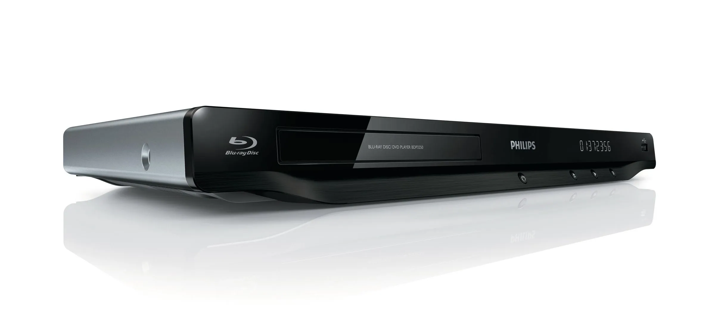 Philips BDP3250/12 DVD/Blu-Ray Oynatıcı