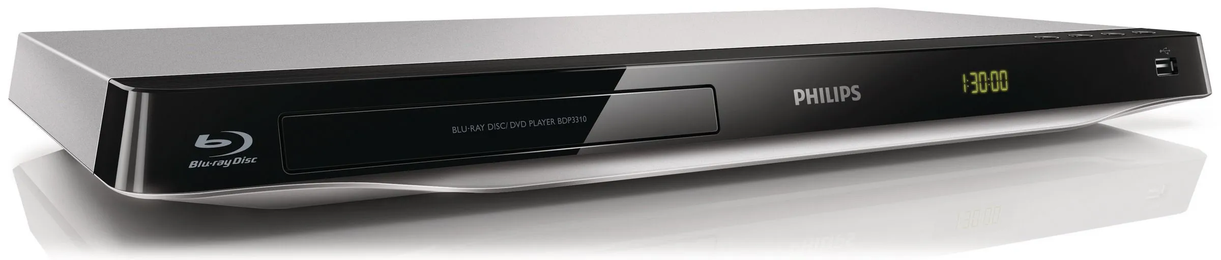 Philips BDP3310/12 DVD/Blu-Ray Oynatıcı