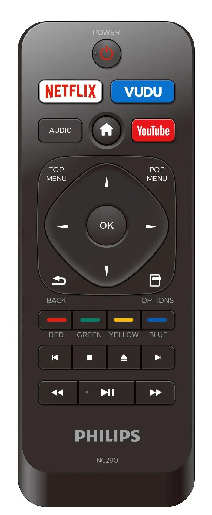 Philips BDP7303/F7 Thumbnail 2
