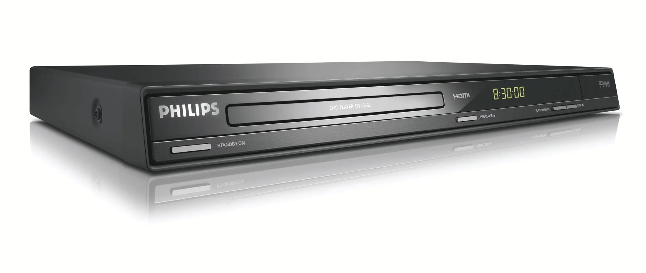 Philips DVP3982/F7 DVD/Blu-Ray Oynatıcı