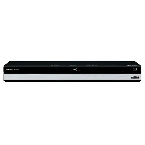 Sharp BD-UT1200 DVD/Blu-Ray Oynatıcı