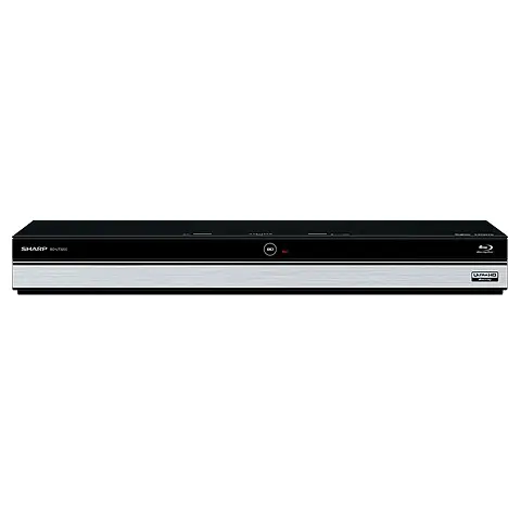 Sharp BD-UT3200 DVD/Blu-Ray Oynatıcı