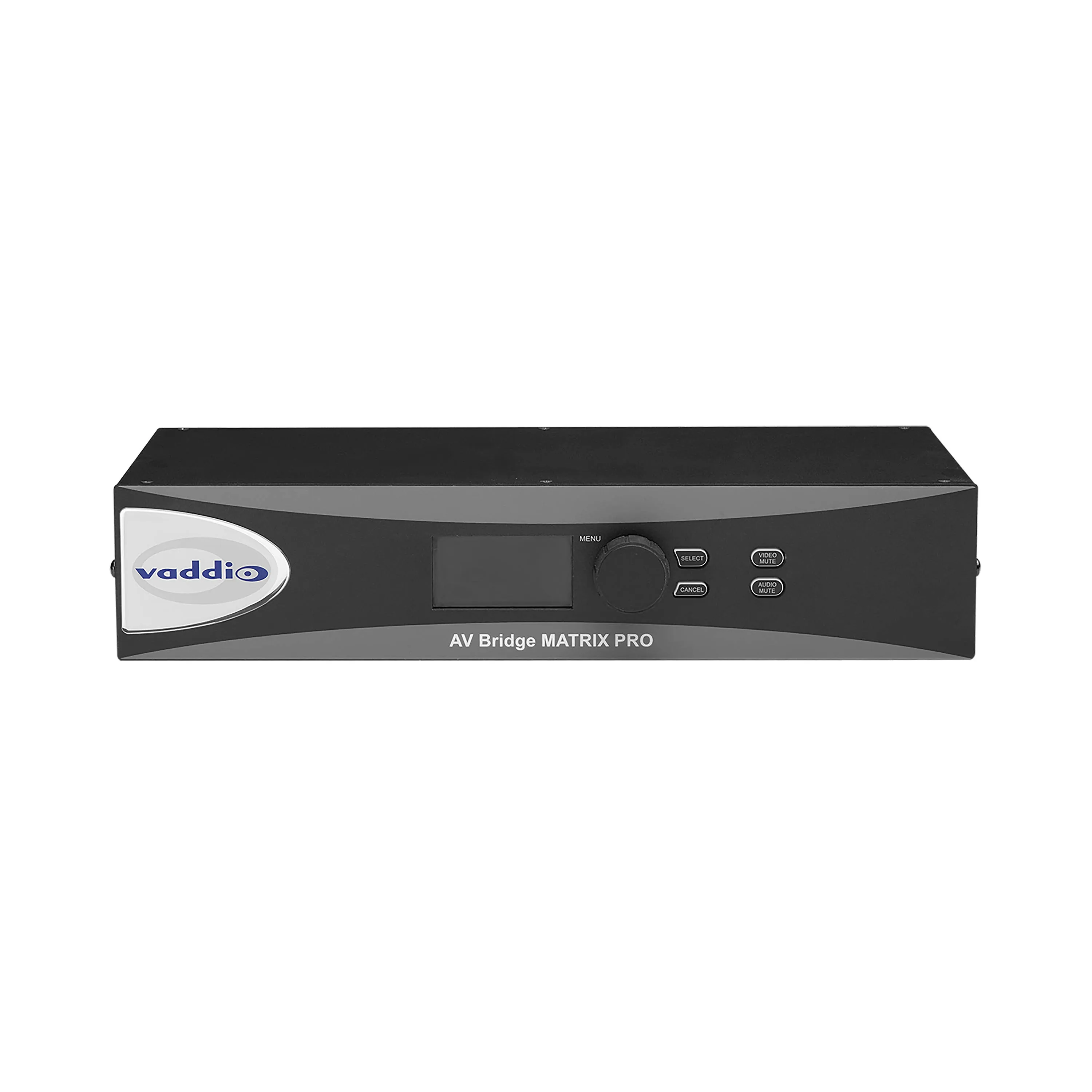 Vaddio Av Bridge Matrix Pro System 9998230000 999-8230-000 DVD/Blu-Ray Oynatıcı
