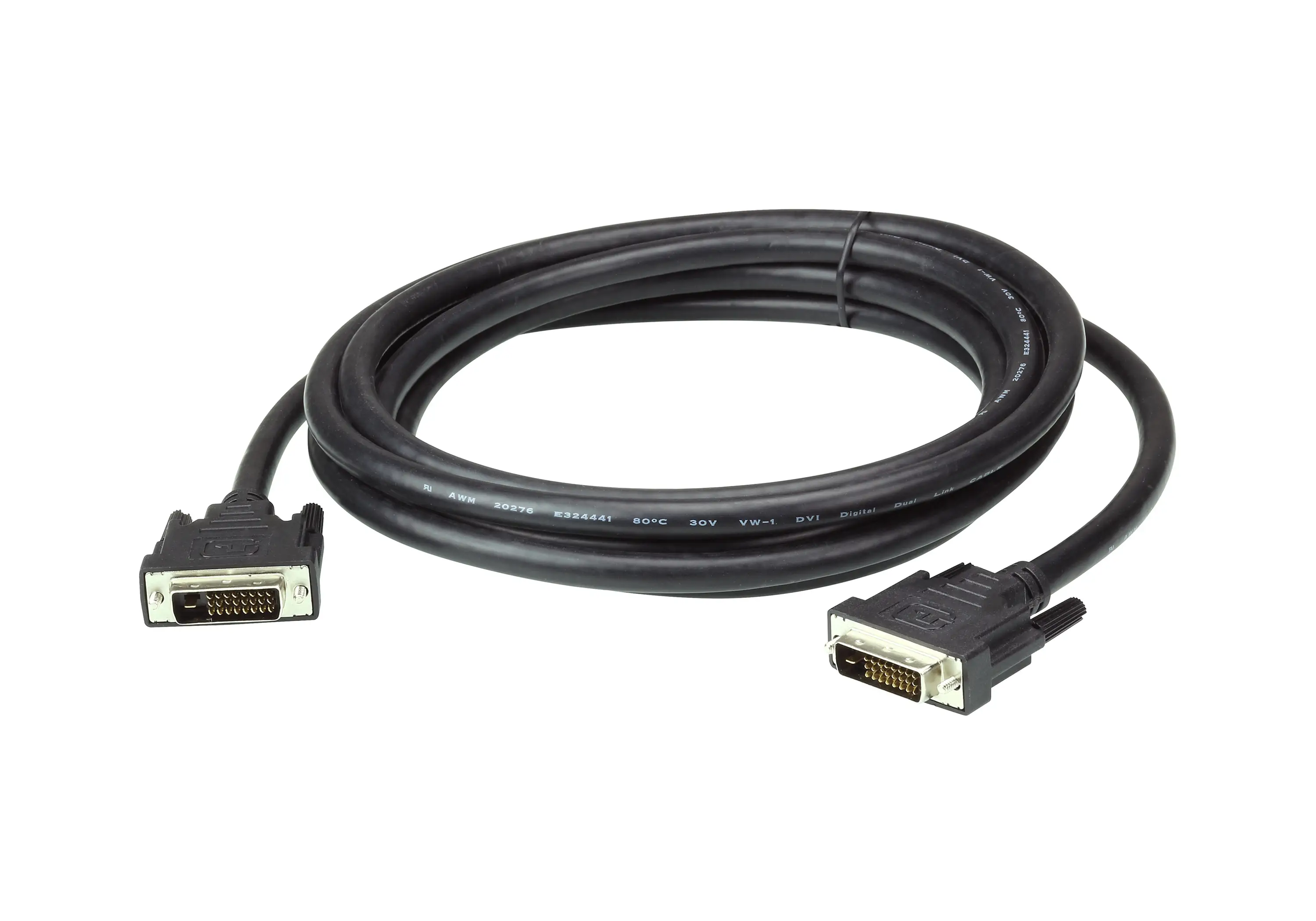 ATEN 2L-7D03DD DVI Kablo