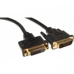 Hypertec 127612-HY DVI Kablo