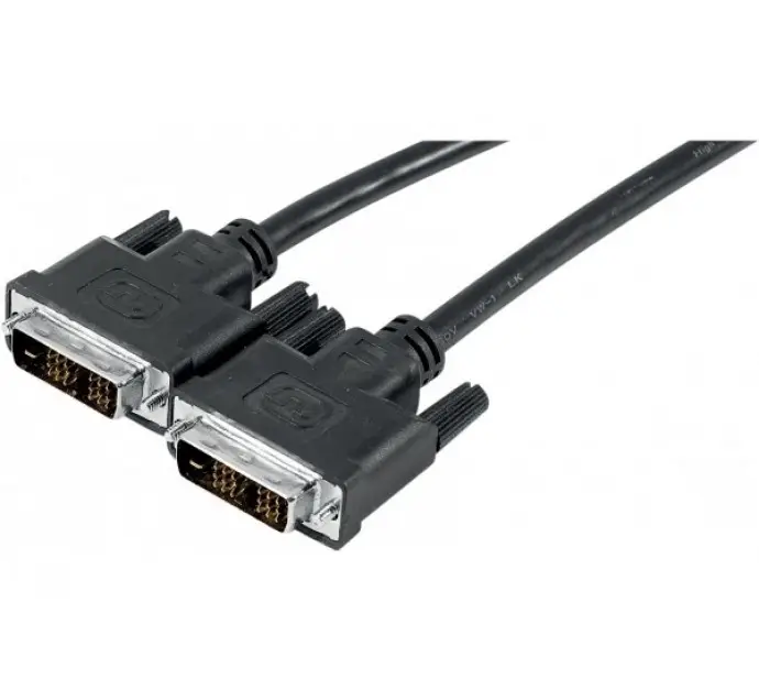 Hypertec ProConnectLite 127471-HY DVI Kablo