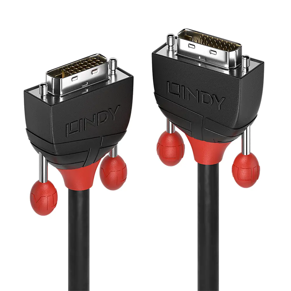 Lindy 36250 DVI Kablo