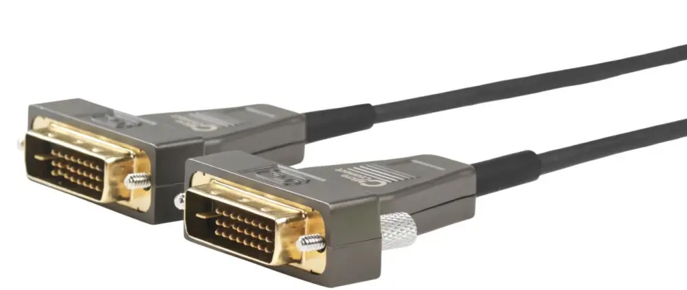 Microconnect MONCC10OP DVI Kablo