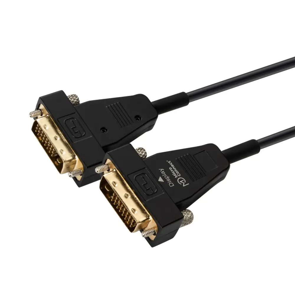 Microconnect MONCC40OP DVI Kablo