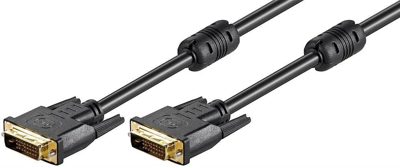Microconnect MONCC15F DVI Kablo