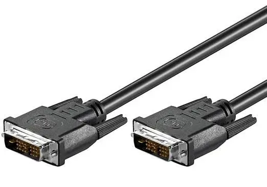 Microconnect MONCCS15 DVI Kablo