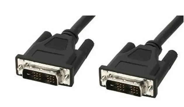 Techly ICOC-DVI-8050 DVI Kablo