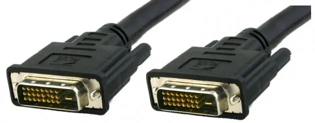 Techly ICOC-DVI-8105 DVI Kablo
