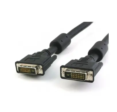Techly ICOC-DVI-8120F DVI Kablo