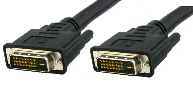 Techly ICOC-DVI-8130 DVI Kablo