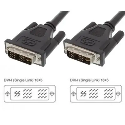 Techly ICOC-DVI-9000 DVI Kablo