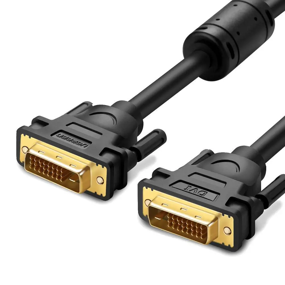 Ugreen 11607 DVI Kablo