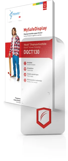 3M DQCT130 1508511 E-Kitap Okuyucu Aksesuarları
