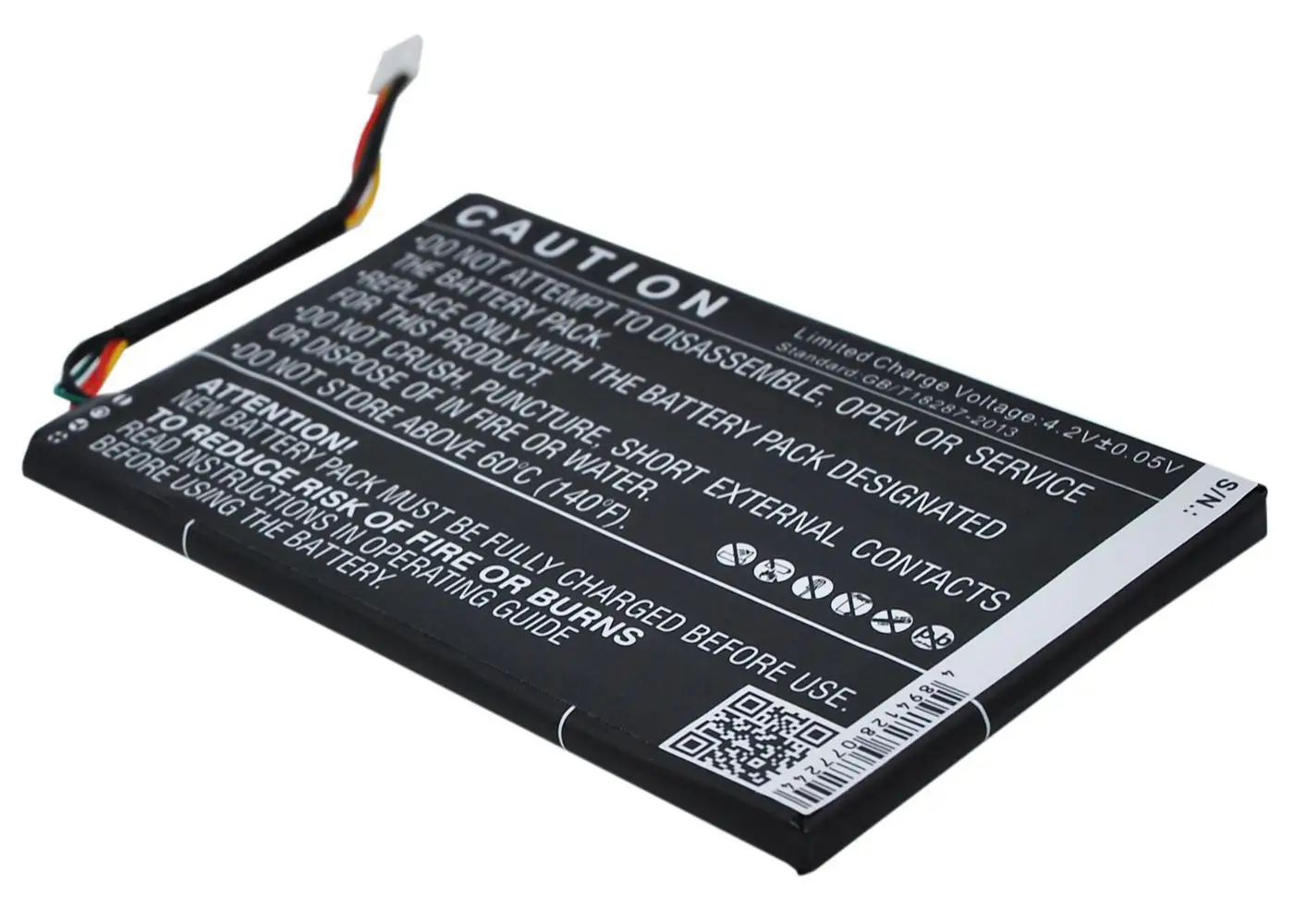 CoreParts MBXEB-BA009 Thumbnail 1