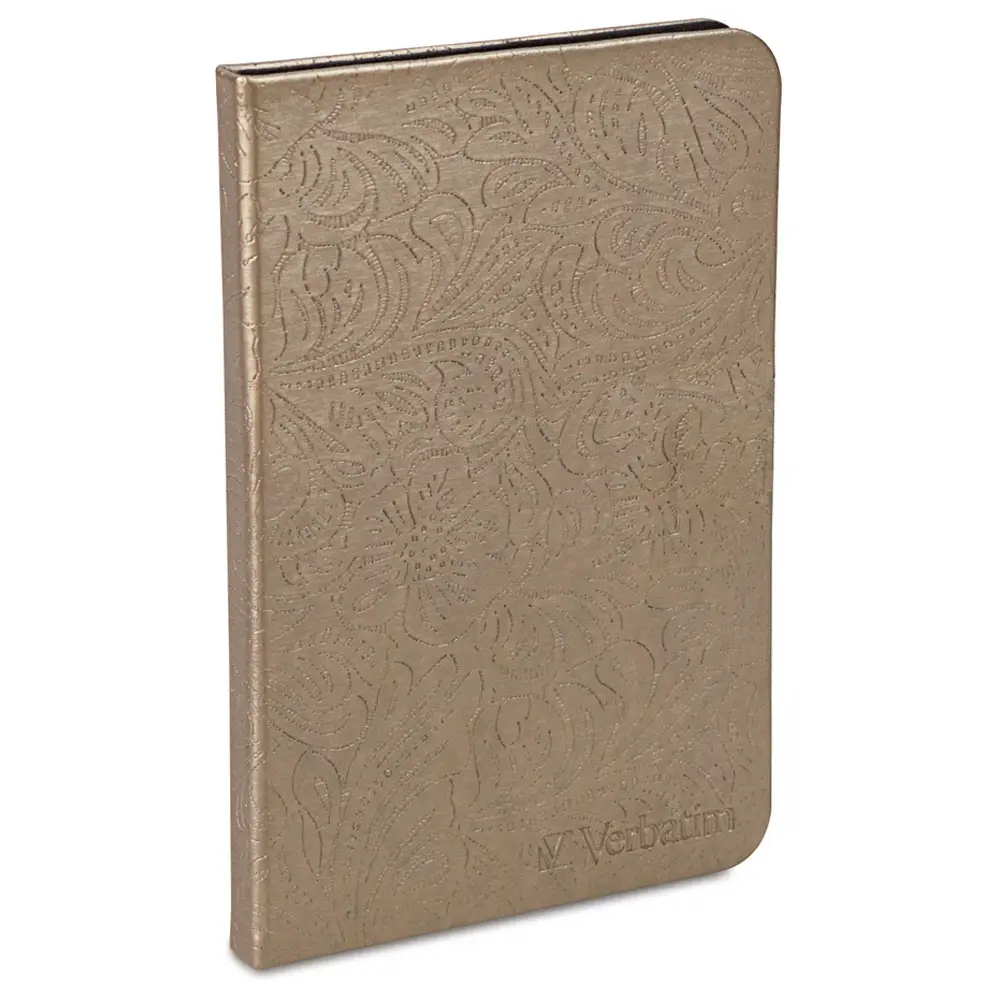 Verbatim Folio 98087