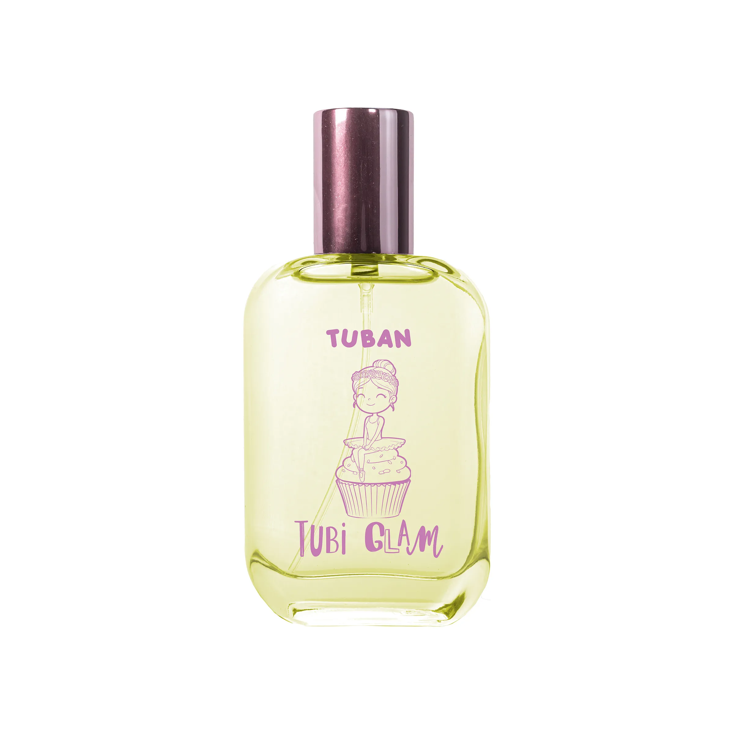 Tuban TU3807 Eau de Parfum