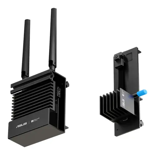 ASUS Azure Percept DK 90AE0092-M0E010 Edge Bilişim Platformları