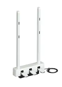 Yamaha LP-1 NLP1WH Efekt Pedalları