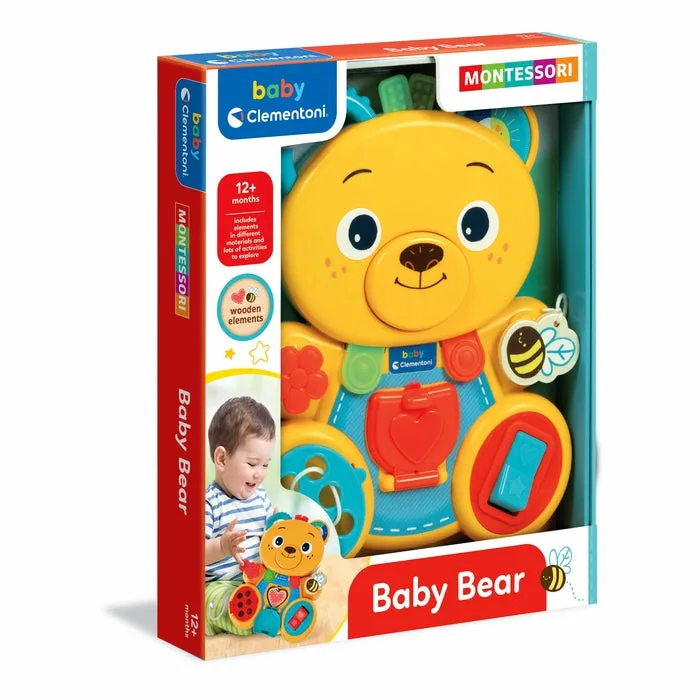 Clementoni Baby Clementoni 17856 Thumbnail 2