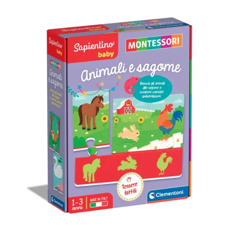 Clementoni Sapientino 16408 Eğitici Oyuncak