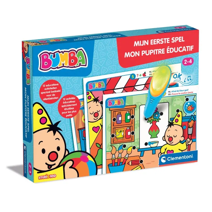 Clementoni 56152 Eğitici Oyuncak