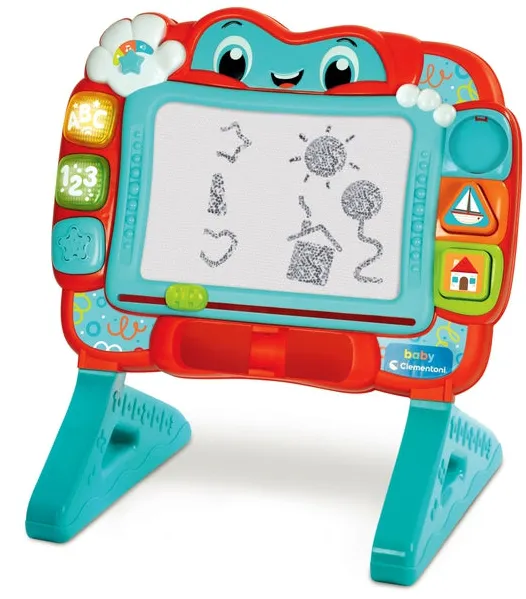 Clementoni Baby Clementoni 17955 Eğitici Oyuncak