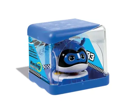 Clementoni Racing Bugs - Bettle 17413 Eğitici Oyuncak