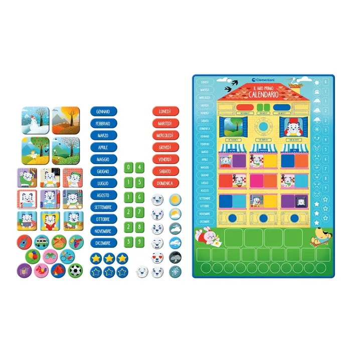 Clementoni Montessori 16405 Thumbnail 6