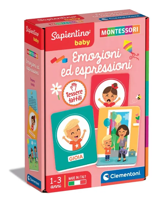 Clementoni Sapientino 16435 Thumbnail 0