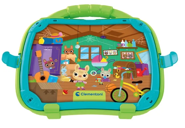 Clementoni Montessori 16461 Thumbnail 7