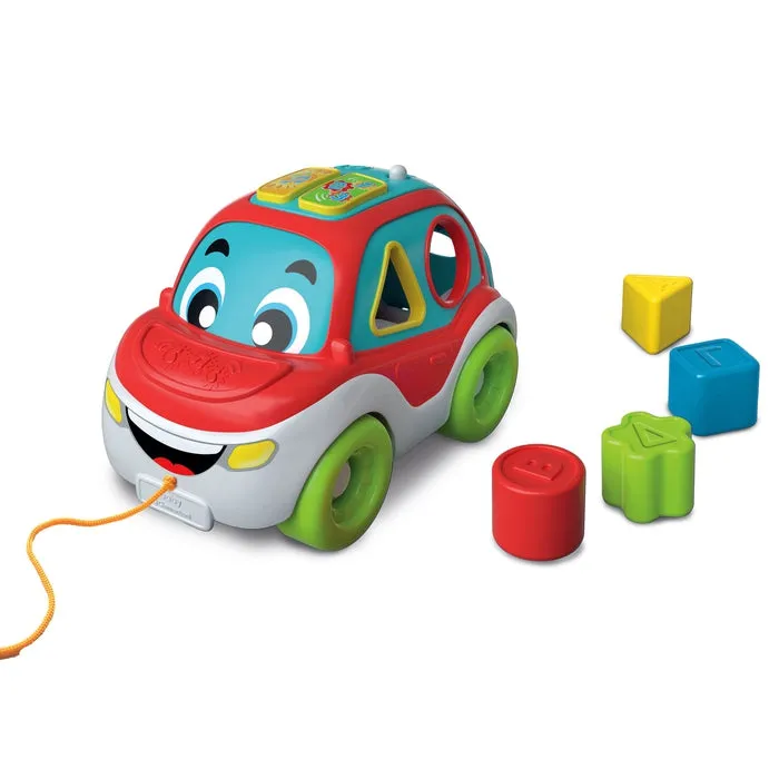 Clementoni Baby Clementoni 17774 Eğitici Oyuncak