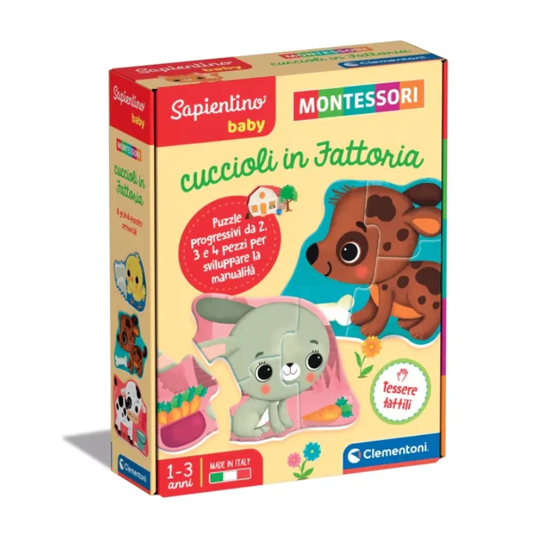 Clementoni Sapientino 16410 Eğitici Oyuncak