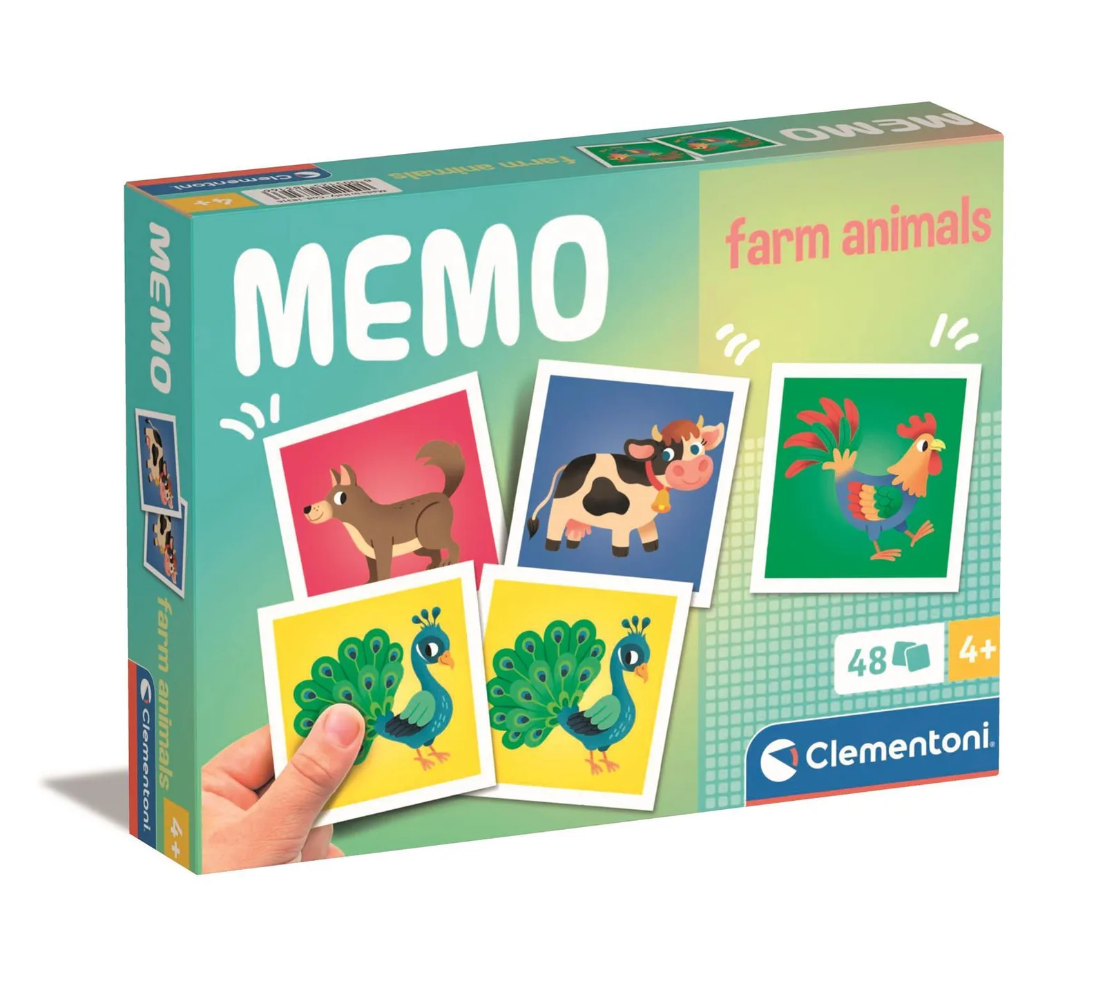 Clementoni 18316 Eğitici Oyuncak