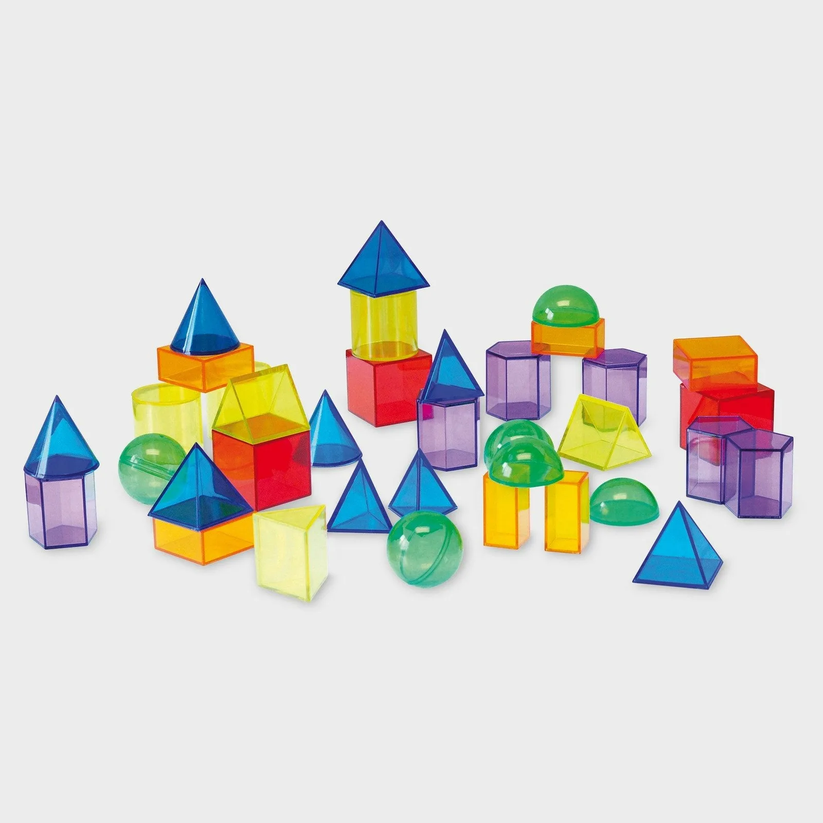 Tickit Geometric Shapes 73075 Eğitici Oyuncak